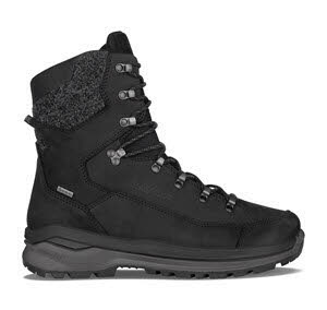 Lowa 411951 9930 RENEGADE EVO ICE 2 GTX Schwarz Boot Gr. 44 