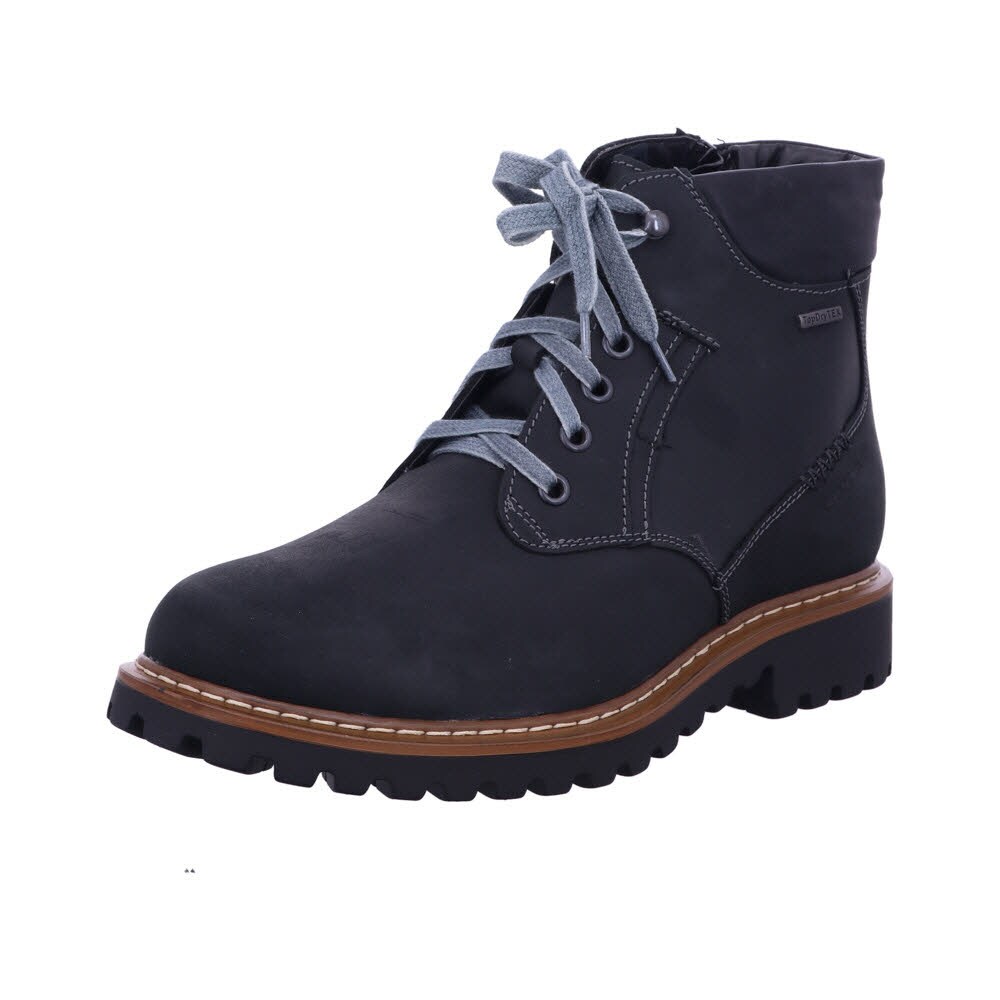 SEIBEL 21958MA994 100 Schwarz Boot Gr. 44 