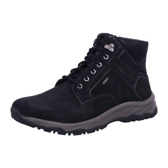 SEIBEL 14452MA518 101 Schwarz Boot Gr. 41 