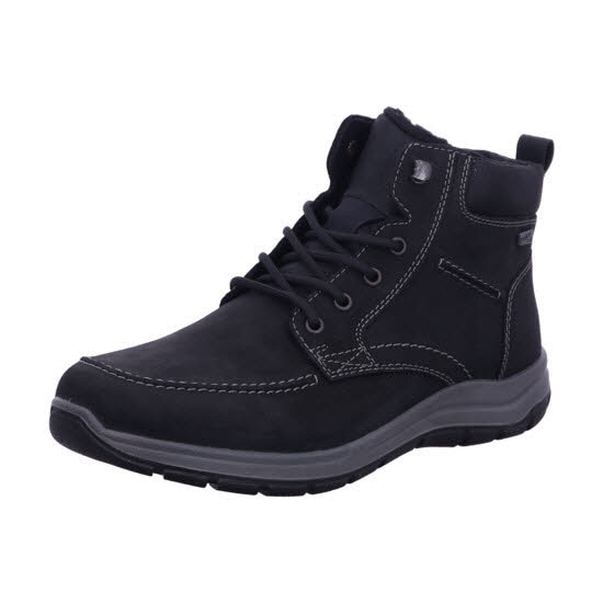 Rieker 03610 00 Schwarz Boot Gr. 43 