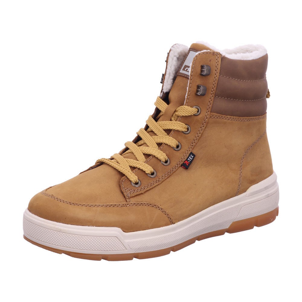 R-Evolution U0071 68 Braun Boot Gr. 41 