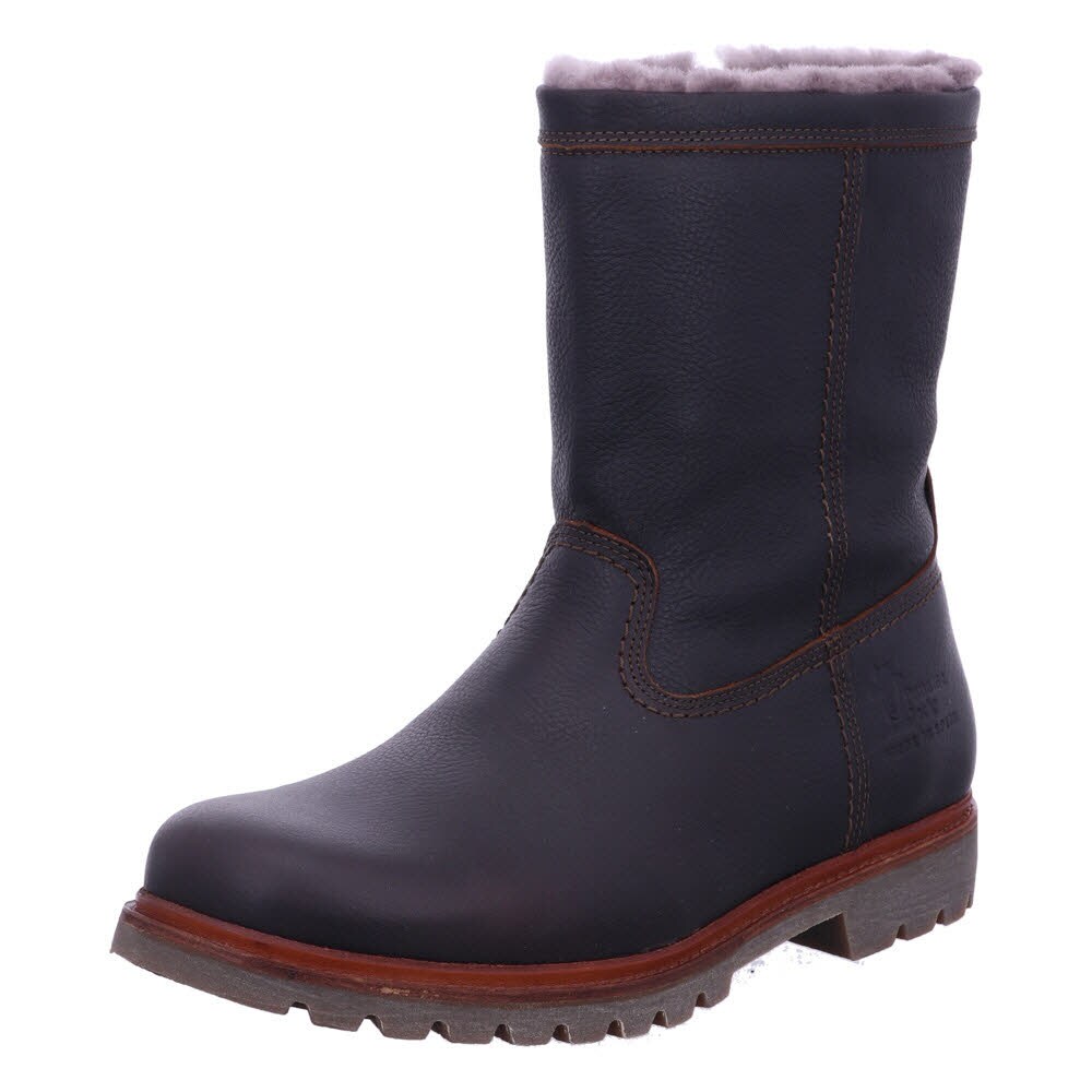 Panama Jack Fedro Igloo C10 Braun Boot Gr. 41 