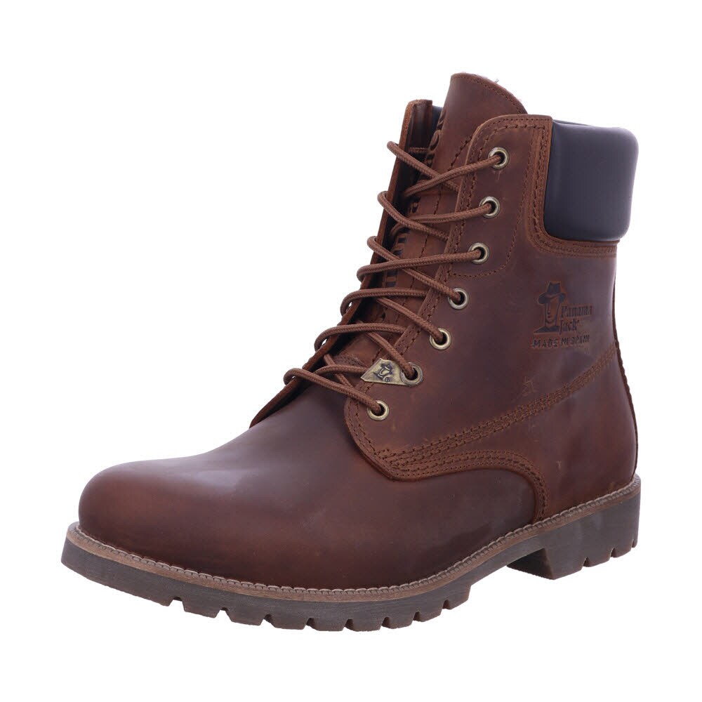 Panama Jack Panama 03 Igloo C11 Panama 03 Igloo Braun Boot Gr. 42