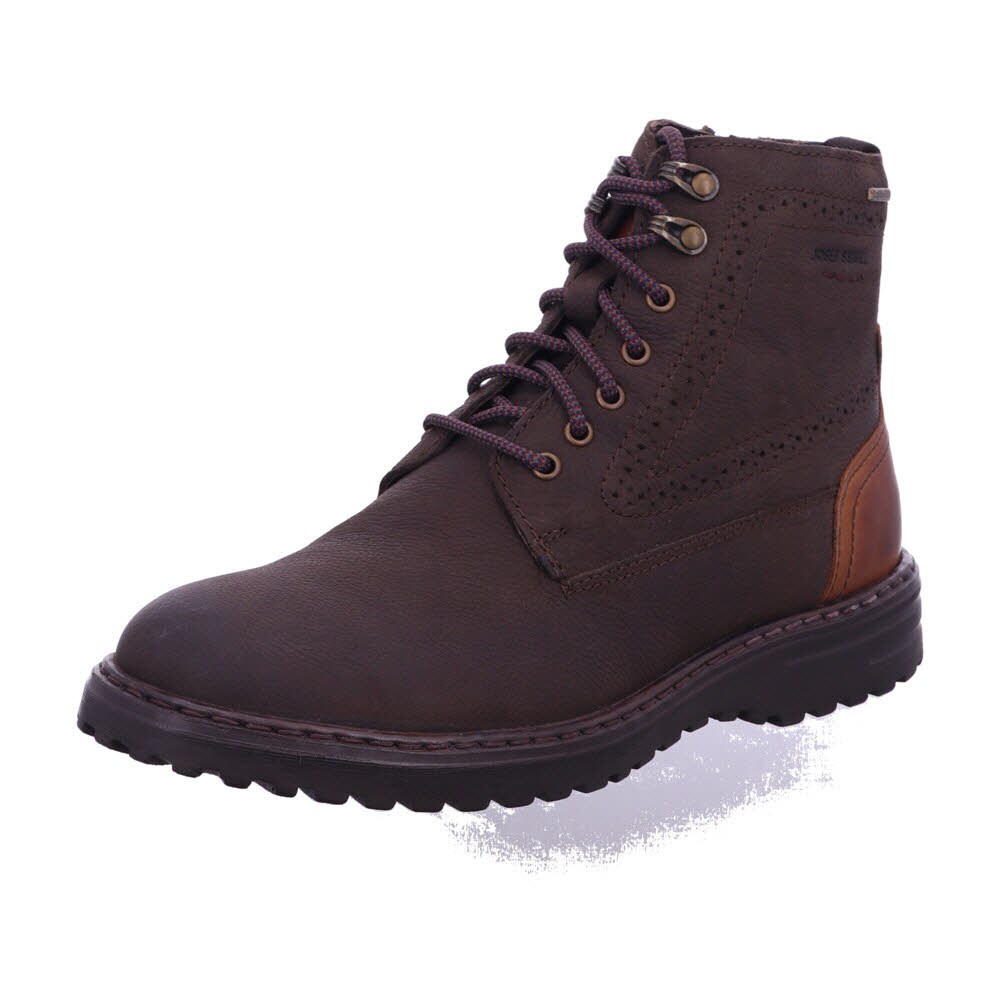 SEIBEL 42953MA071 331 Braun Boot Gr. 42 