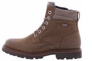 Sioux 124 91 Adalar Braun Boot Gr. 42.5