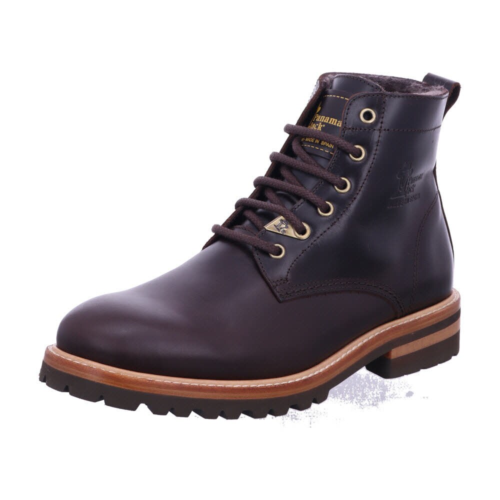Panama Jack Emery Igloo C1 Braun Boot Gr. 42 