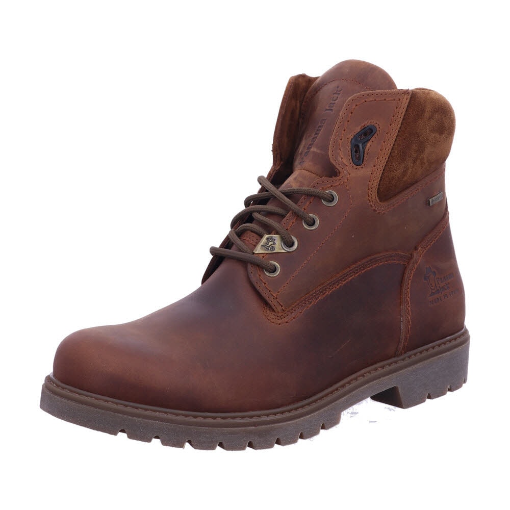 Panama Jack Amur Gtx C8 Braun Boot Gr. 42 