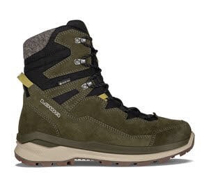 Lowa 411526 7829 OTTAWA EVO GTX Gr&uuml;n Boot Gr. 42 
