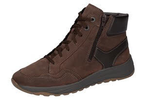 Waldl&auml;ufer 662801 200 420 K-John Braun Boot Gr. 40.5 