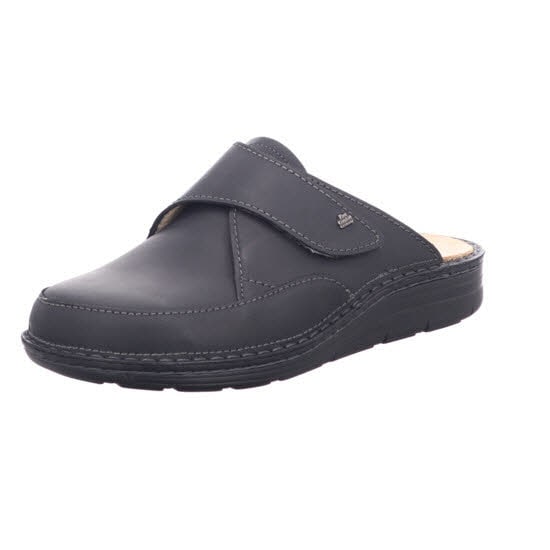 Finn Comfort 01422 615099 AGUILAS Schwarz Sandal Gr. 40 