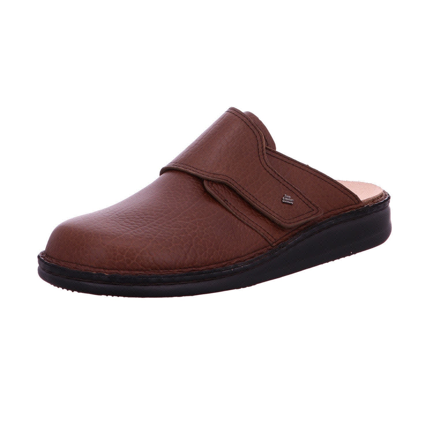 Finn Comfort 01515 088164 Amalfi Braun Sandal Gr. 41 