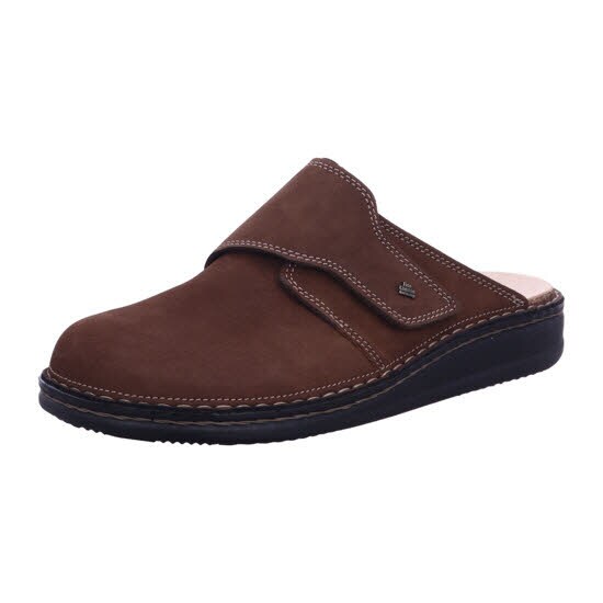 Finn Comfort 01515 832258 AMALFI Braun Sandal Gr. 41 