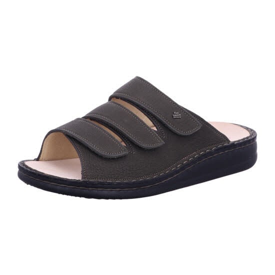 Finn Comfort 01508 813038 KORFU Gr&uuml;n Sandal Gr. 41 