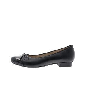 ARA 12-43721-79 BARI Schwarz Shoes Gr. 39 