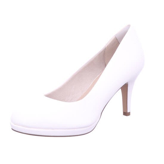 ARA 12-33439 04 TOULOUSE Wei&szlig; Shoes Gr. 36.5 