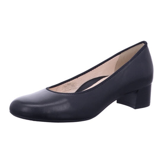 ARA 12-16601 17 VICENZA Schwarz Shoes Gr. 39 
