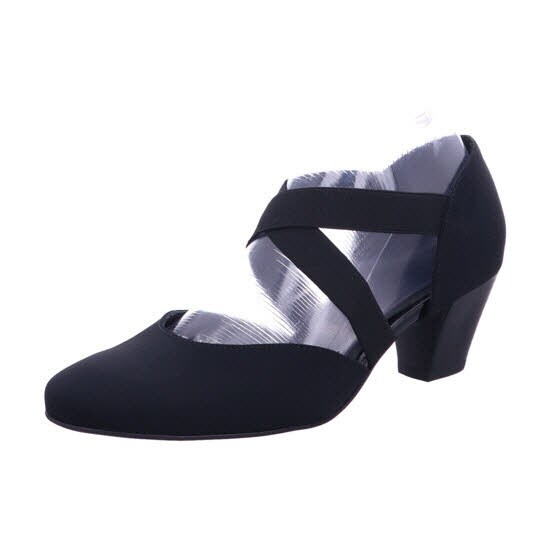 ARA 12-33439 69 TOULOUSE Schwarz Shoes Gr. 36 
