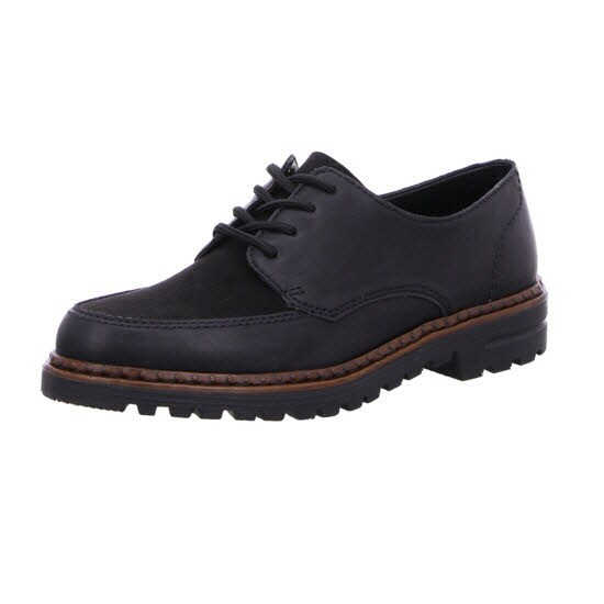 Ecco 843063 51052 Outdoor Schwarz Shoes Gr. 37 