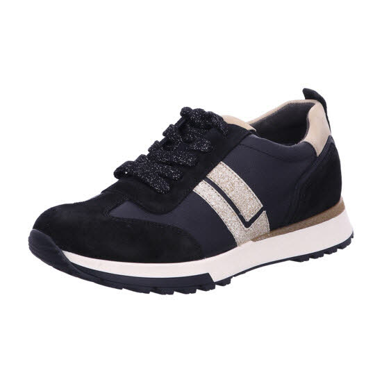 Paul Green 5392 008 Schwarz Shoes Gr. 39 