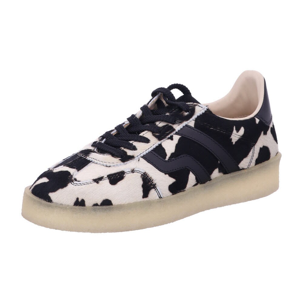 Gant 31538046 G001 Cuzimax Schwarz Shoes Gr. 40 