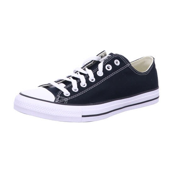 Converse M9166C 001 ALL STAR OX Schwarz Shoes Gr. 40 