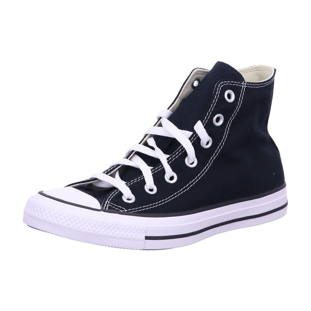 Converse M9160C 001 ALL STAR HI Schwarz Shoes Gr. 36 