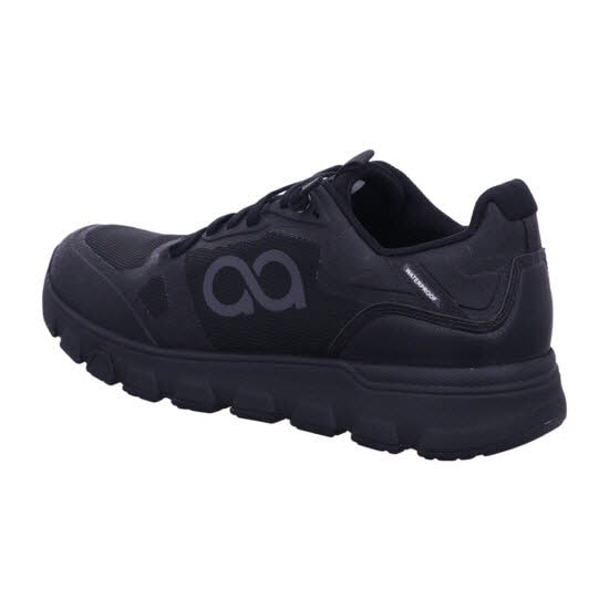 tenhaag 0006 058 Schwarz Shoes Gr. 38 