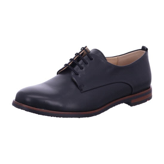 Lloyd 27325 00 Schwarz Shoes Gr. 40 