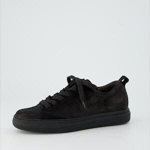 Paul Green 5416-108 Schwarz Shoes Gr. 37 