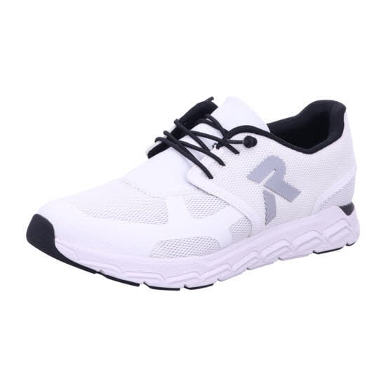 Rieker M9000 80 Wei&szlig; Shoes Gr. 41 