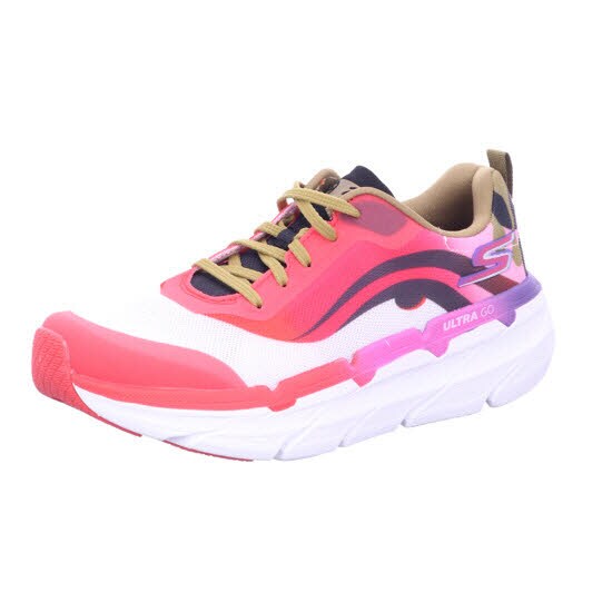 Skechers 128144 WMLT MAX CUSHIONING PREMIER - KY NA Shoes Gr. 38 