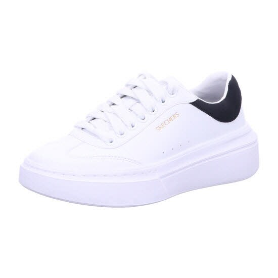 Skechers CORDOVA CLASSIC - BEST BEHAVIOR 185060 WBK Gr. 41 