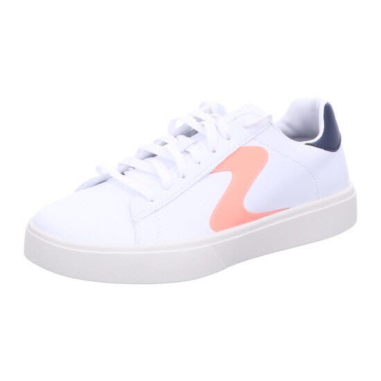 Skechers 185000 WNVP EDEN LX - TOP GRADE Wei&szlig; Shoes Gr. 37 