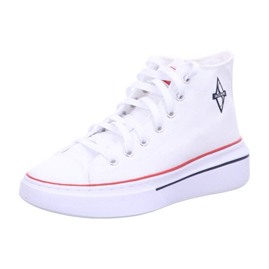 Skechers 185063 WNVR Wei&szlig; Shoes Gr. 38 