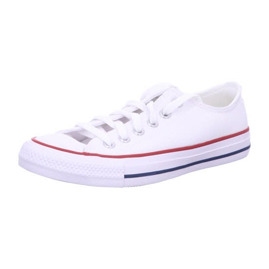 Converse M7652C 102 ALL STAR OX Wei&szlig; Shoes Gr. 36 