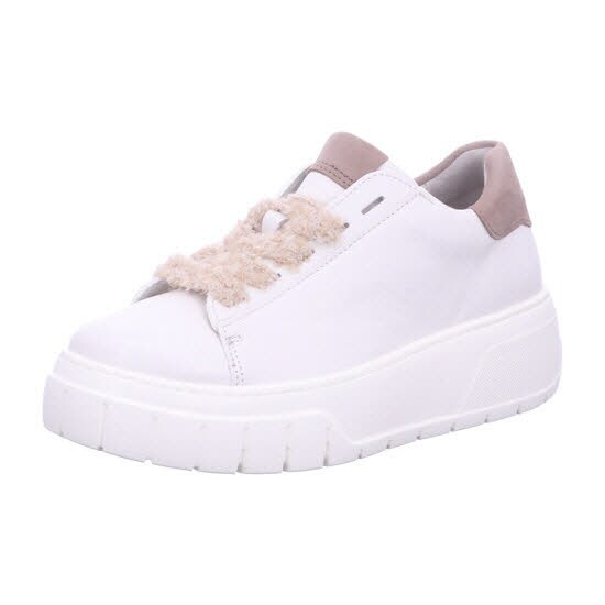 Gabor 73.222 22 Wei&szlig; Shoes Gr. 40 