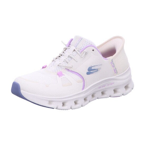 Skechers 150420 NTMT GLIDE-STEP PRO - Wei&szlig; Shoes Gr. 40 