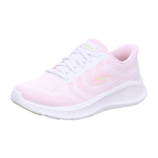 Skechers 125643 WPK GO WALK NOW - KHLOE Wei&szlig; Shoes Gr. 40 