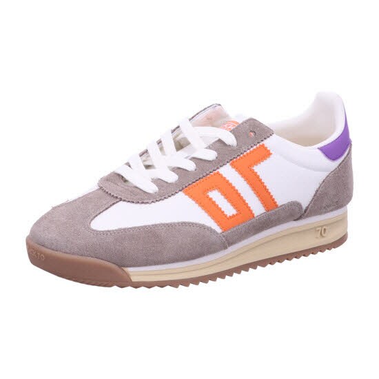 Back70 108009 000035 JOGGER Wei&szlig; Shoes Gr. 38 