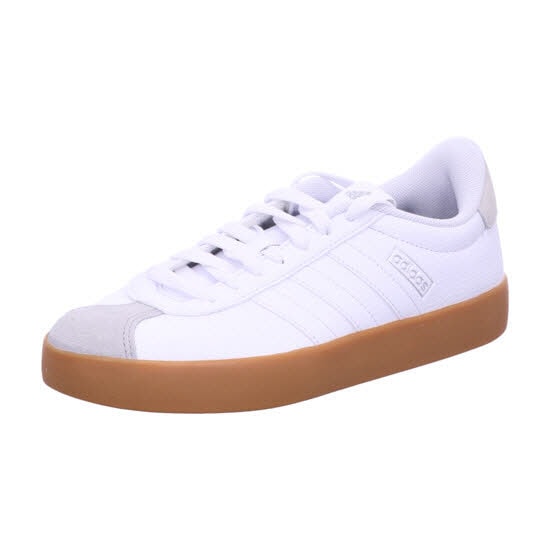 adidas JR8660 VL COURT 3.0 Wei&szlig; Shoes Gr. 41 