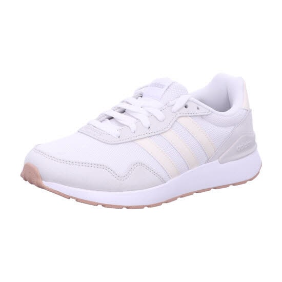 adidas JR6627 RUN 60s 4.0 Wei&szlig; Shoes Gr. 36.5 