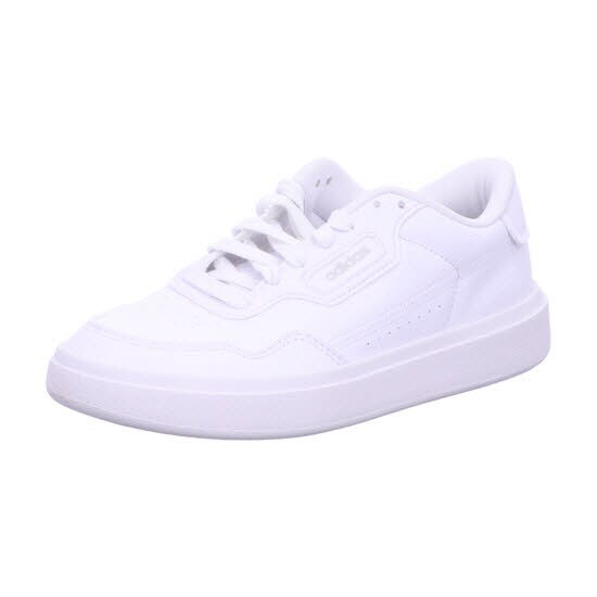 adidas JQ5478 PARK ST 2.0 Wei&szlig; Shoes Gr. 40 