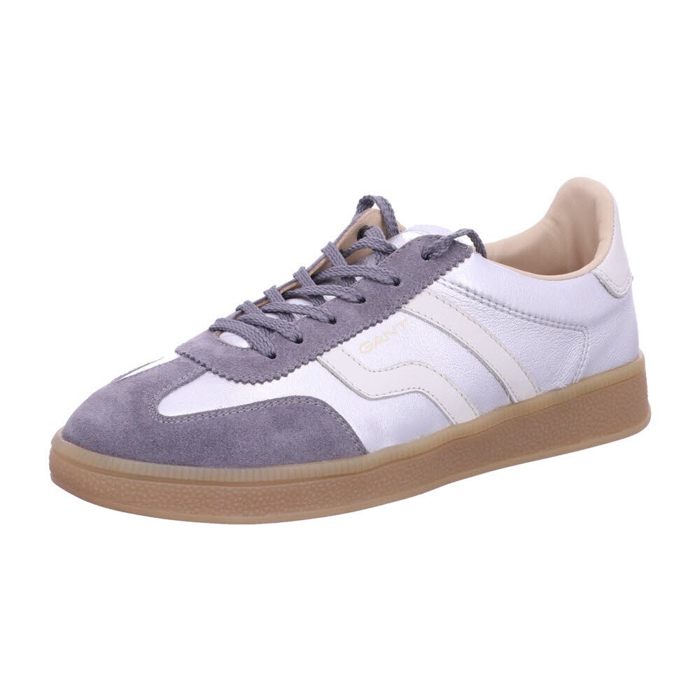 Gant 31531043 G80 Cuzima Grau Shoes Gr. 38 