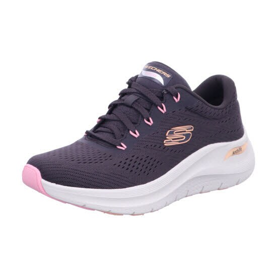 Skechers 150051 PEW ARCH FIT 2.0 - BIG LEAGUE Grau Shoes Gr. 37 