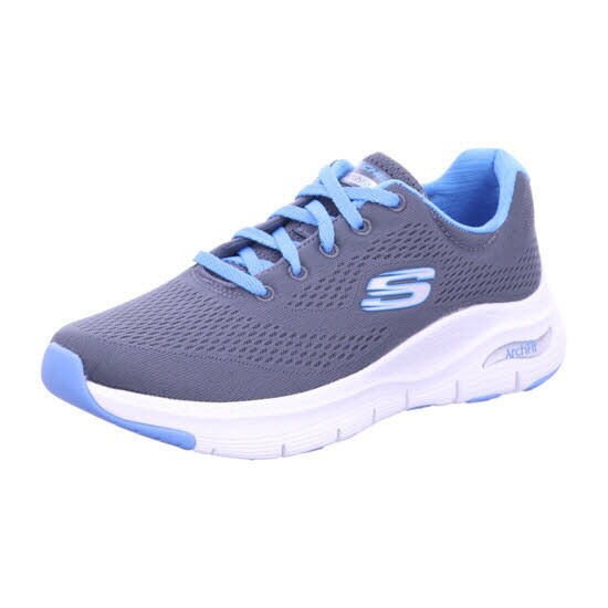 Skechers 149057 ARCH FIT - BIG APPEAL Grau Shoes Gr. 36 