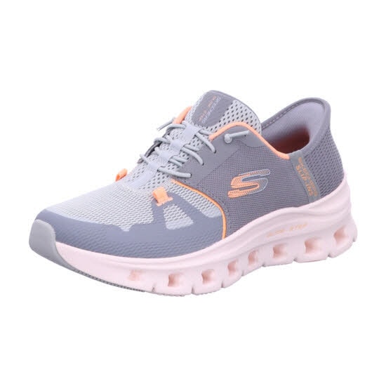 Skechers 150420 GYOR GLIDE-STEP PRO - Grau Shoes Gr. 35 