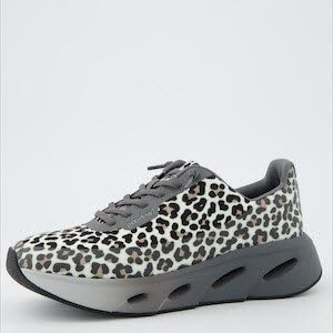 tenhaag 0005 108 Grau Shoes Gr. 36.5 