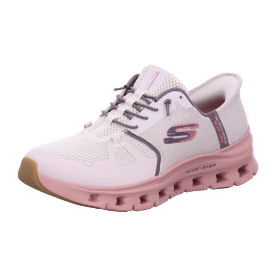 Skechers 150420 TPMT GLIDE-STEP PRO - Grau Shoes Gr. 40 