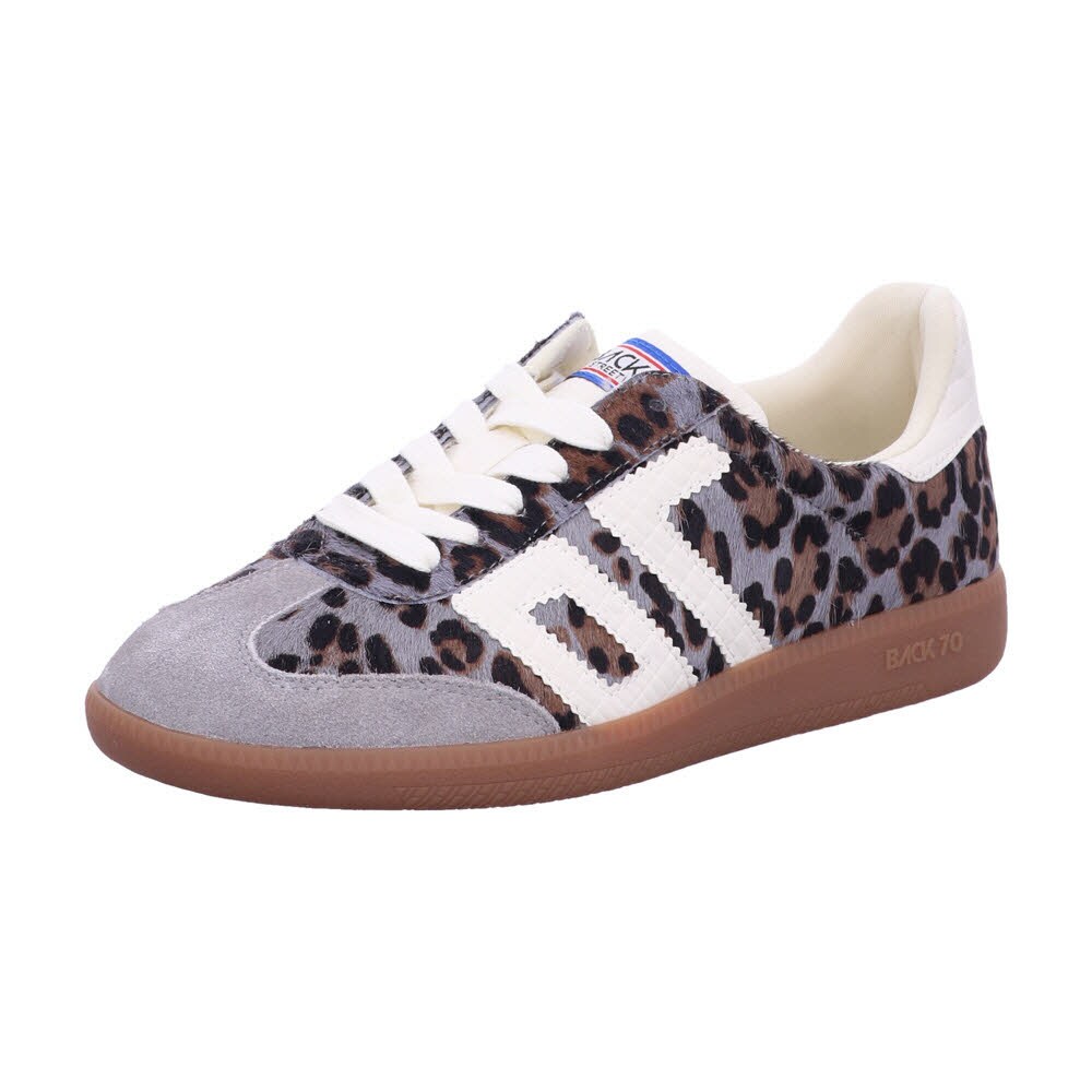 Back70 108005 000069 CLOUD Grau Shoes Gr. 39 