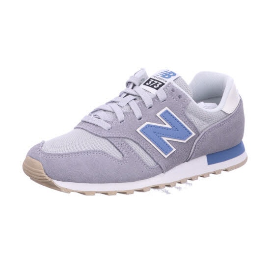 New Balance WL373 XD2 Moven Grau Shoes Gr. 40 